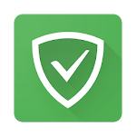 Cover Image of Download AdGuard: Content Blocker for Samsung and Yandex 2.6.2 APK