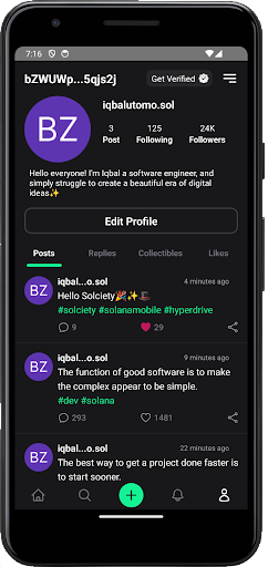 Solciety Screen 2