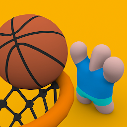 Icon image Basketball Mania: Hoop Pass