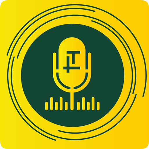 Teoma Radio Online logo