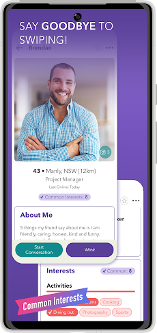RSVP | Dating Appのおすすめ画像4