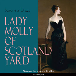 Icon image Lady Molly of Scotland Yard