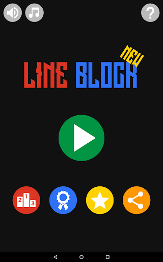 Line Block New