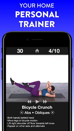 Daily Workouts v6.38 APK (Paid/Patched) Download poster-6