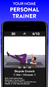 Daily Workouts MOD APK (Patched/Extra) 7