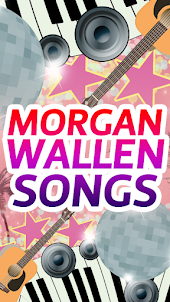 Morgan Wallen Songs