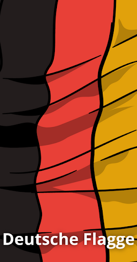 Deutsche Flagge Screen 2
