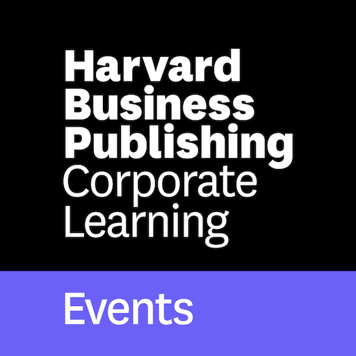 HBP Corporate Learning Event logo