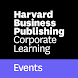 HBP Corporate Learning Event - Androidアプリ