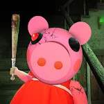 Cover Image of Télécharger Escape Scary Piggy Granny Game  APK