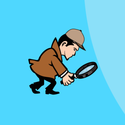 QuikFind logo
