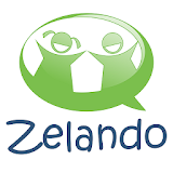 Zelando icon