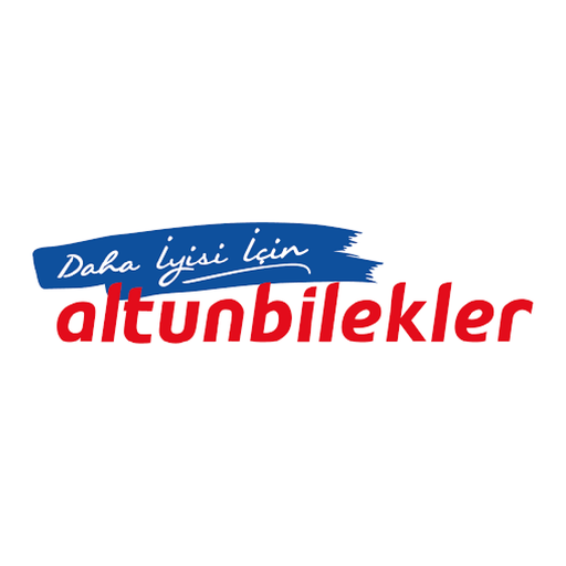Altunbilekler logo