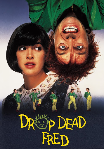 Drop Dead Fred - Movies on Google Play