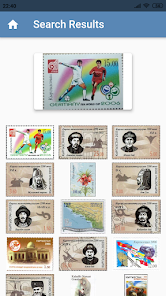 US Stamps - Apps on Google Play