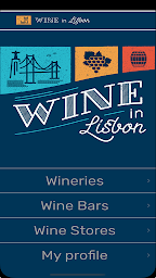 Wine in Lisbon