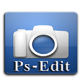 Ado Editor Photoshop icon