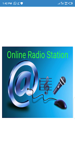 IBYIRINGIRO BYACU Radio Screen 3