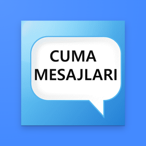Cuma Mesajları logo