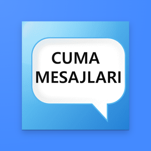 Cuma Mesajları 23 Icon