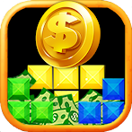 Block Puzzle:Win Money