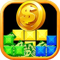Block Puzzle:Win Money