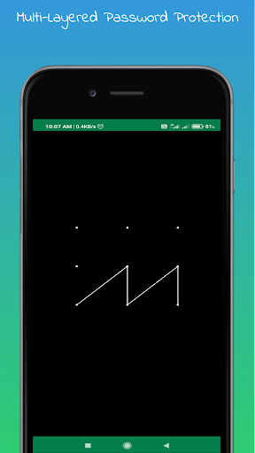 i-Pass Saver Screen 3
