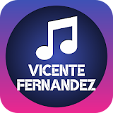 Vicente Fernandez Canciones Full icon