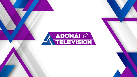 Adonai TV (Android TV)