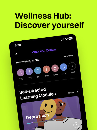 TalkCampus screenshot 14