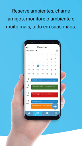 Servicom Portaria Pro