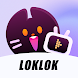 Loklok-Drama, Anime, TV Show