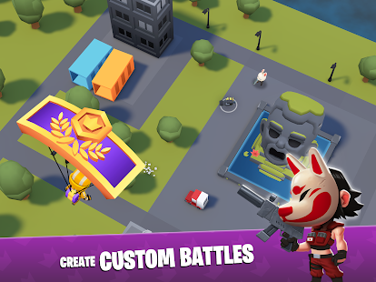 Battlelands Royale Screenshot