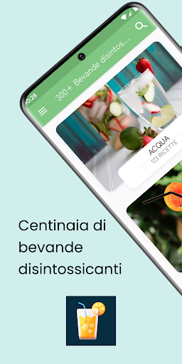 Anteprima dell'app