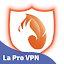 La Pro VPN - Advanced Fast VPN