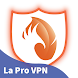 La Pro VPN - Advanced Fast VPN - Androidアプリ