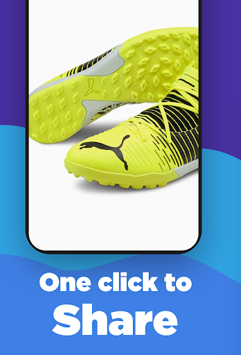 Football Shoe Design 5000+ Screenshot 4 - AppWisp.com