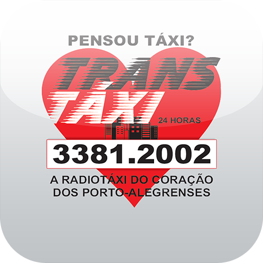 Trans Táxi Porto Alegre
