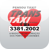 Trans Táxi Porto Alegre icon