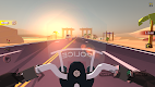 screenshot of Moto Mad Racing: Bike Game