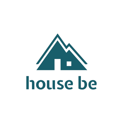 House Be logo