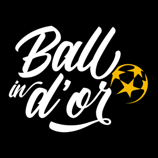Ball In dOr logo