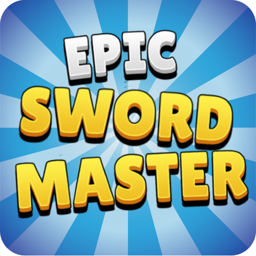 Epic Sword Master