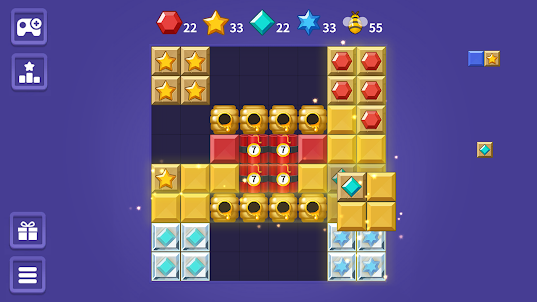 Block-Crush-Quest
