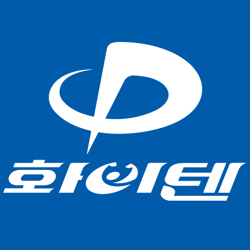 화이텐코리아 logo