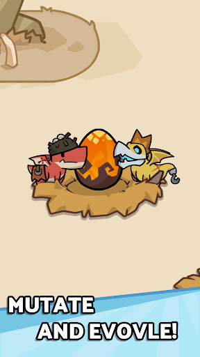 Dragon Trainer - Idle TD