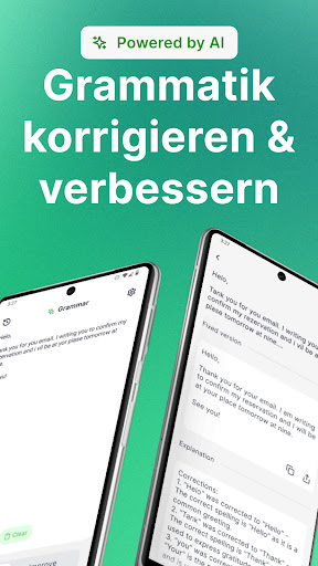 App-Vorschau