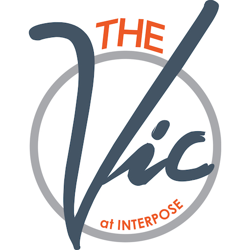 VicInterpose logo