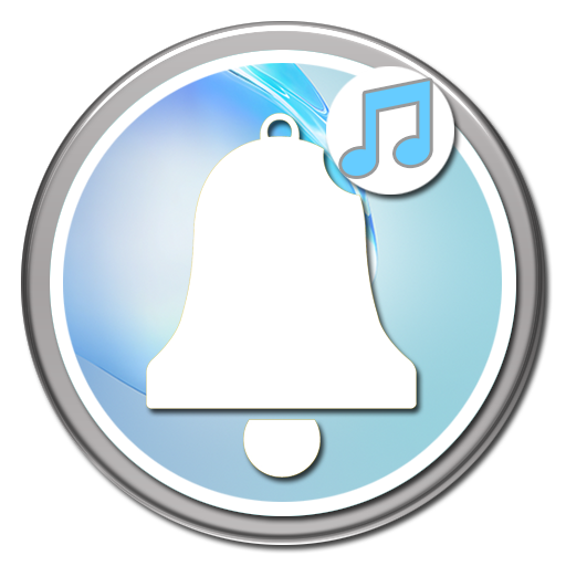 Ringtones Notification 2023  Icon