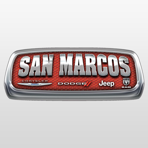 San Marcos Auto Outlet 2.3 Icon